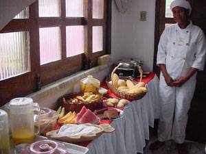 Hotel Pedra Branca  | Valença | Bahia | Brasil 3