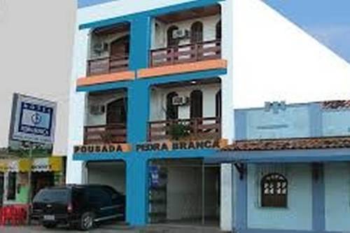 Hotel Pedra Branca  | Valença | Bahia | Brasil 4