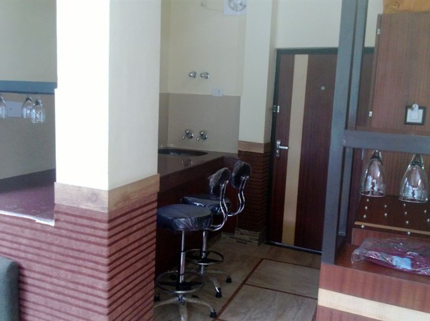 Hotel Gandhi Paradise 2