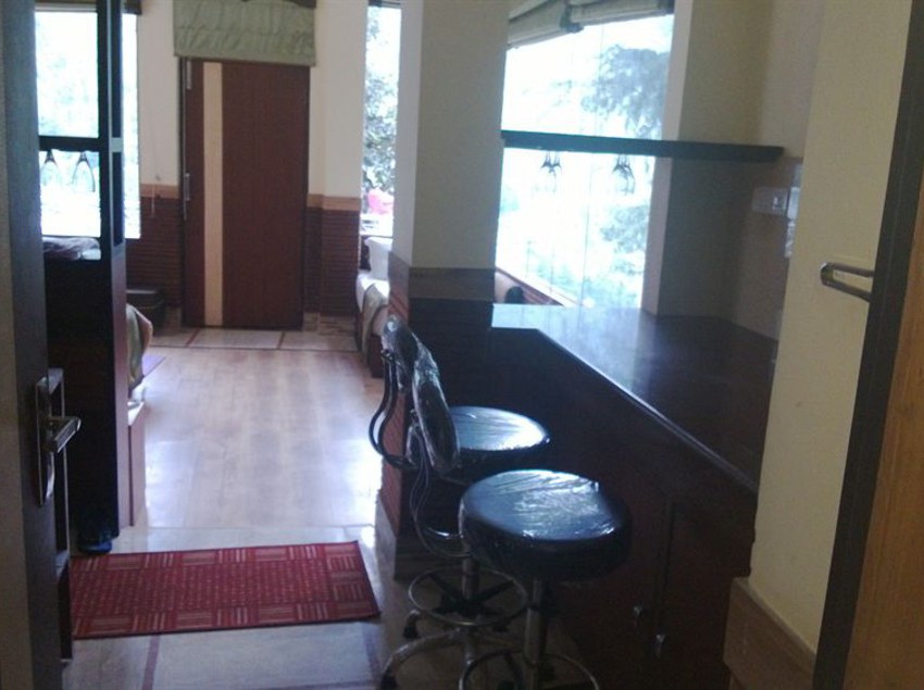 Hotel Gandhi Paradise 7