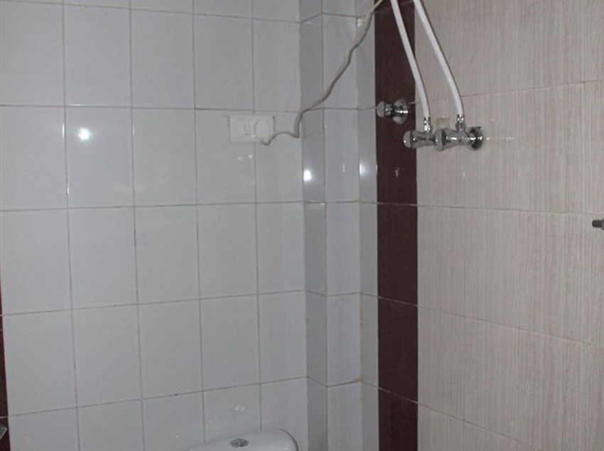 Hotel Gandhi Paradise 9