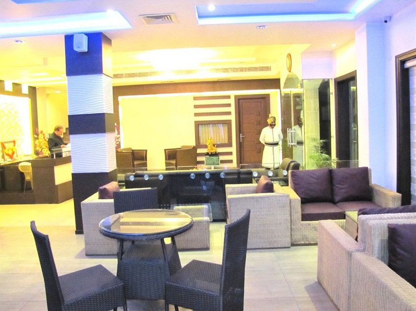 Hotel Prems Paradise 1