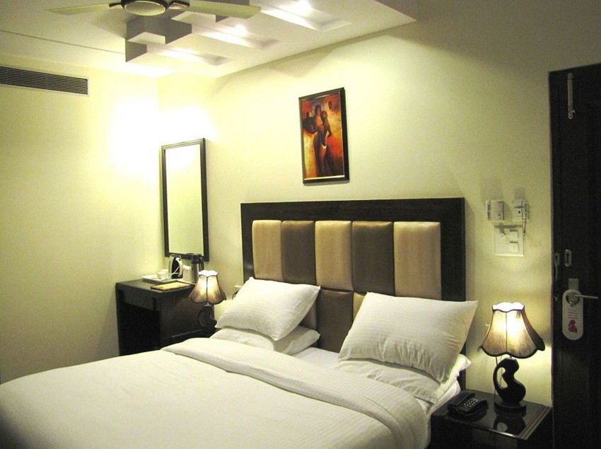 Hotel Prems Paradise 11