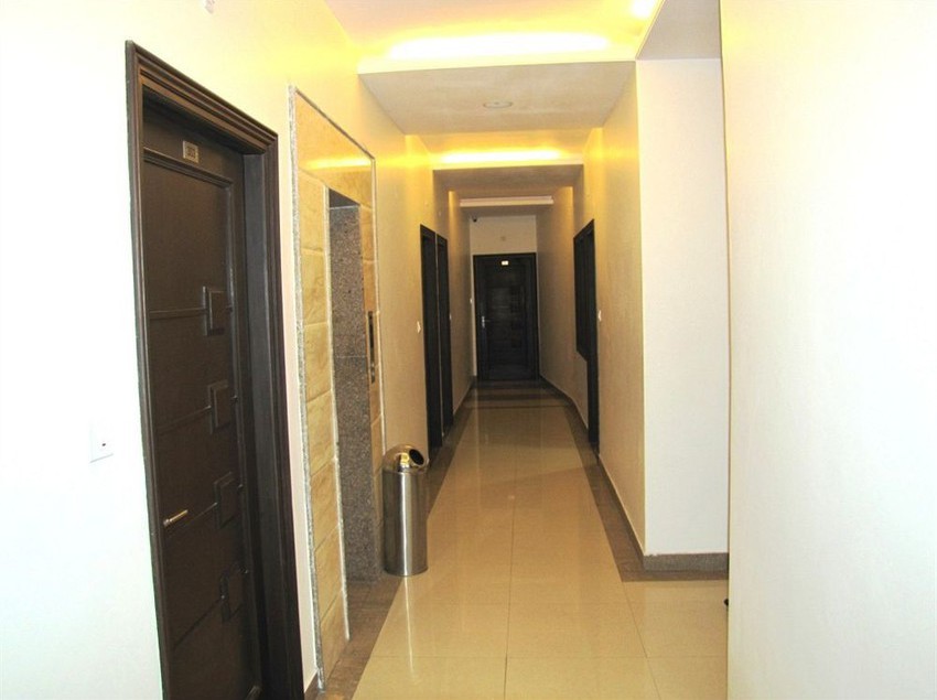 Hotel Prems Paradise 12