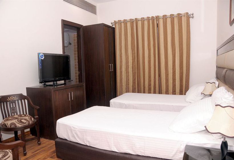 Hotel Prems Paradise 15