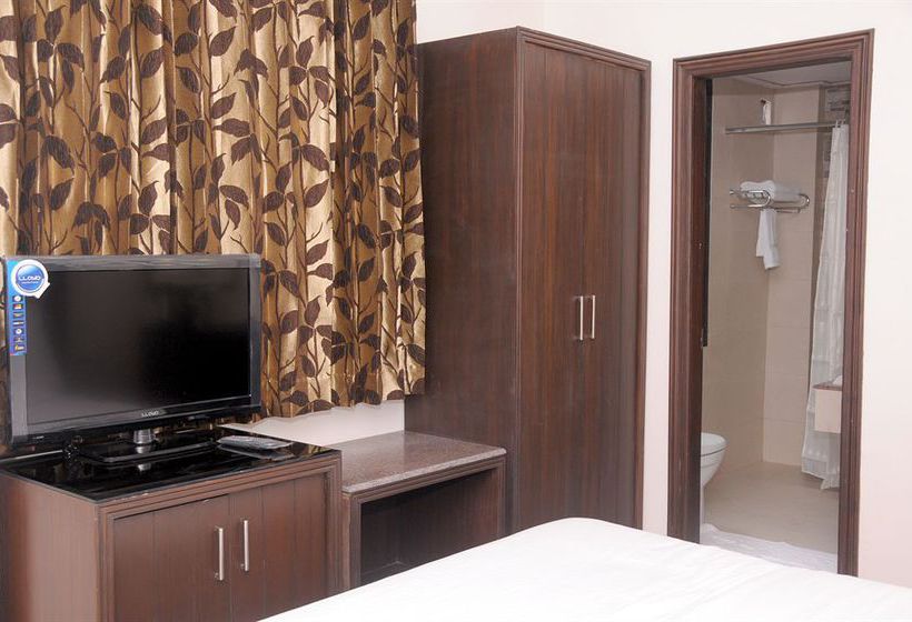 Hotel Prems Paradise 16