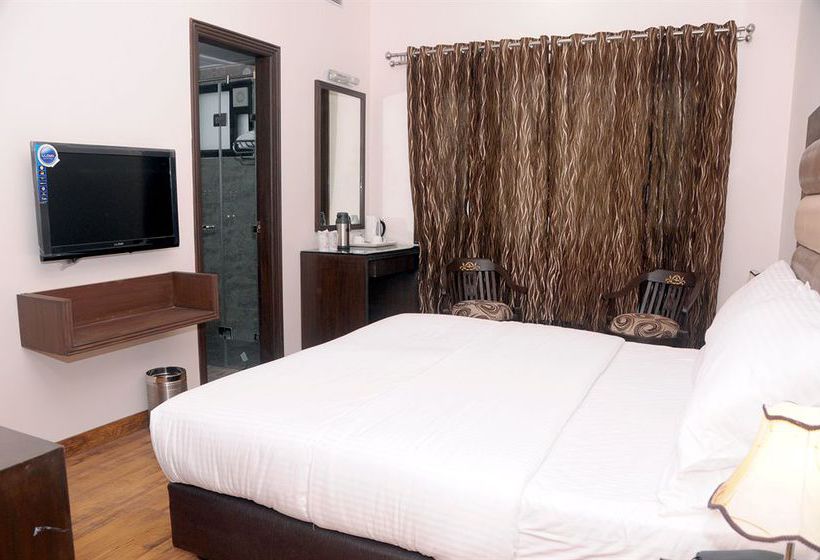 Hotel Prems Paradise 19