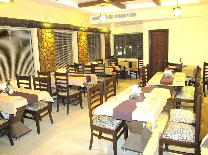 Hotel Prems Paradise 2