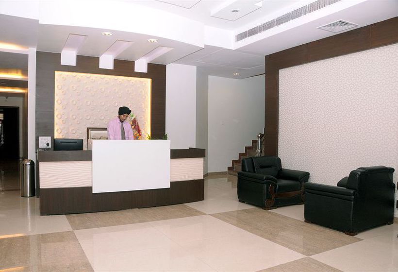 Hotel Prems Paradise 20