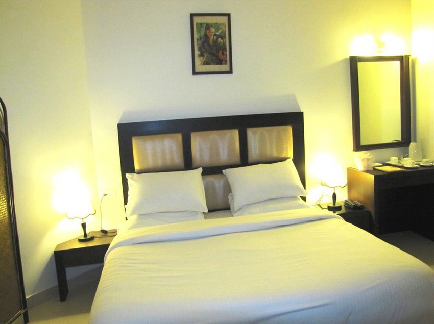 Hotel Prems Paradise 6