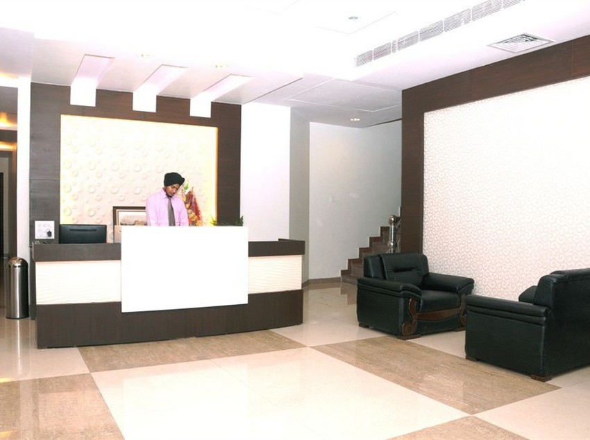 Hotel Prems Paradise 7