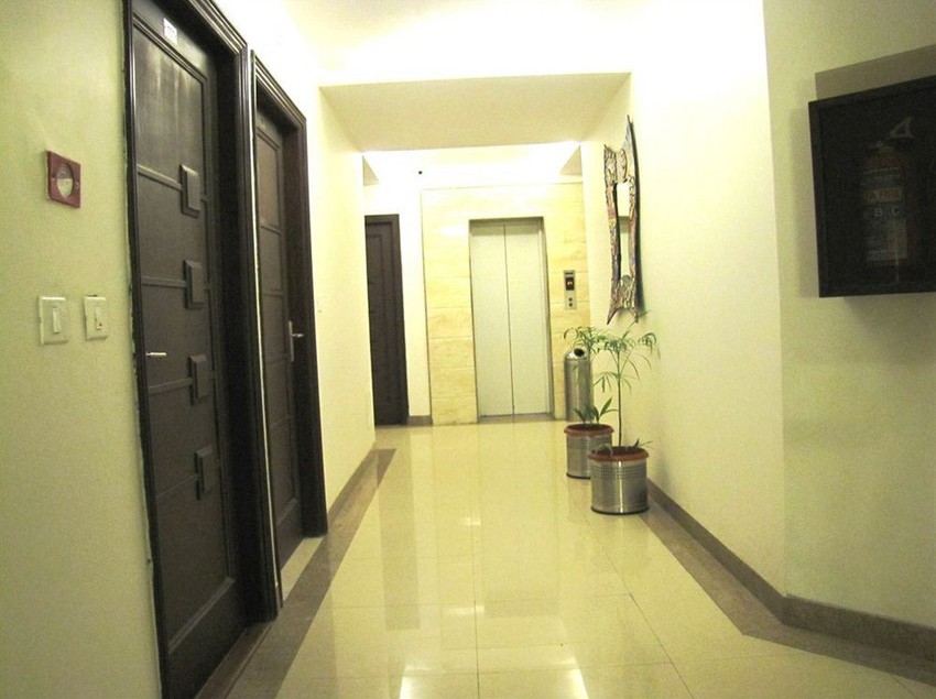 Hotel Prems Paradise 8