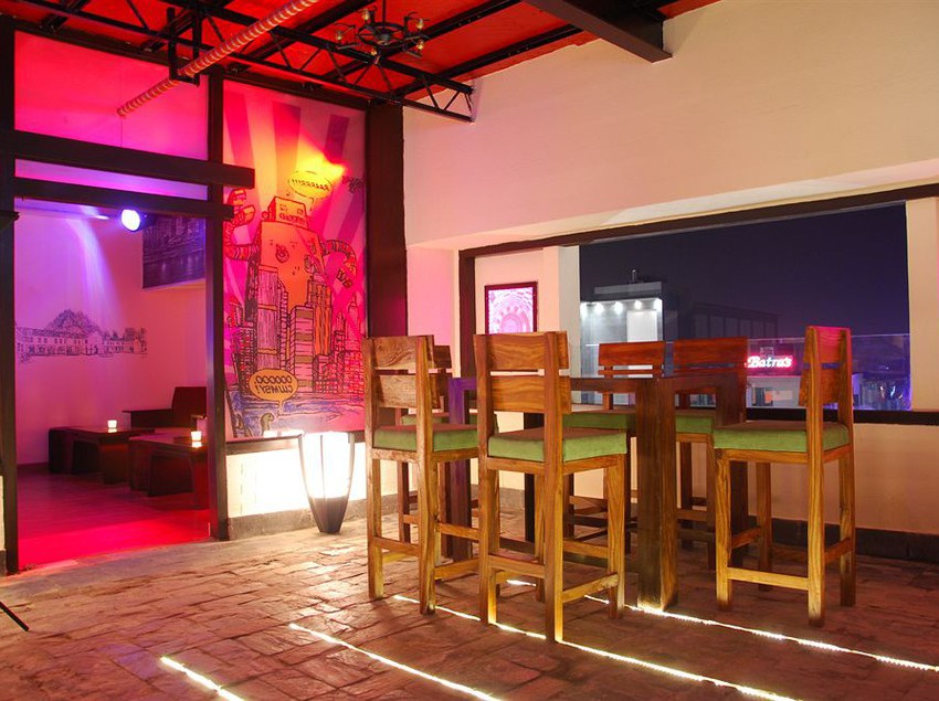 A' Hotel Ludhiana Ludhiana