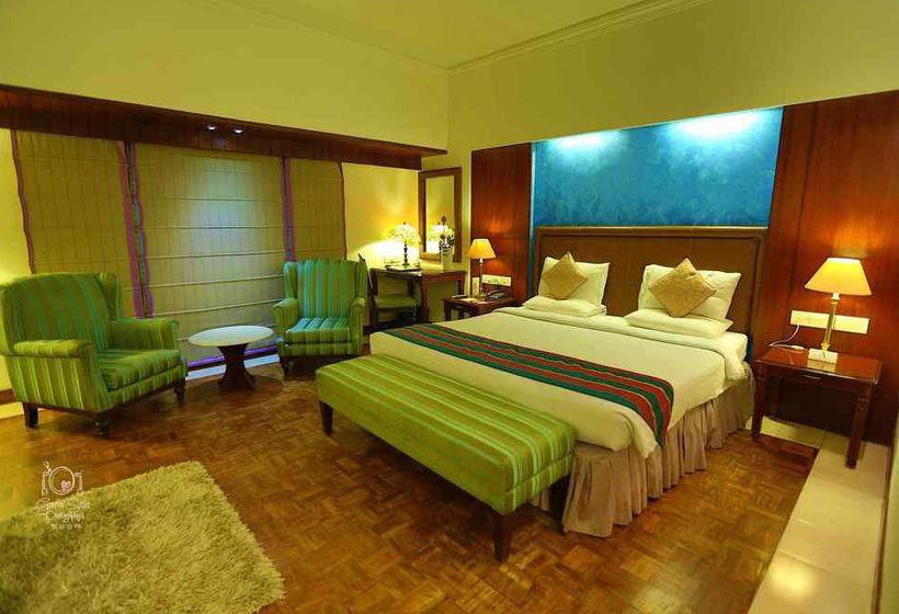 A' Hotel Ludhiana 10