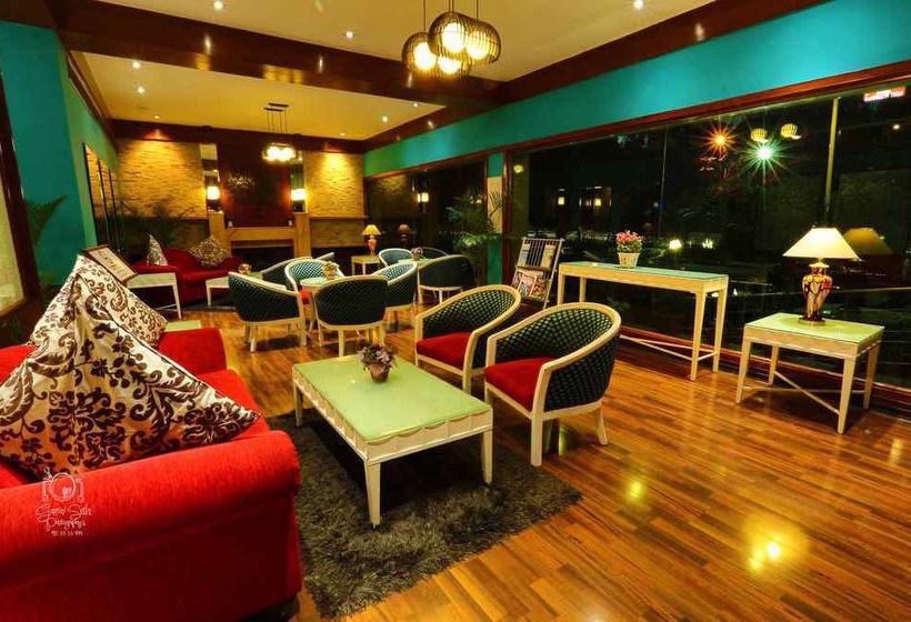 A' Hotel Ludhiana 11