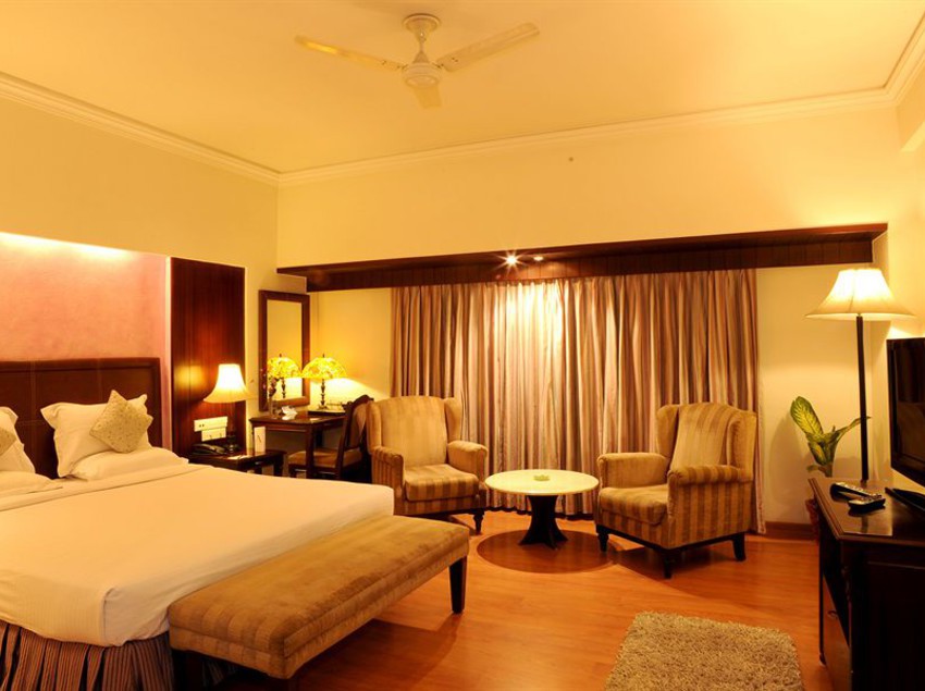 A' Hotel Ludhiana 2