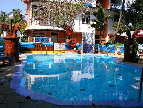 Hotel Lui Beach Resort 1