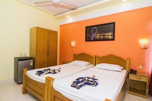 Hotel Lui Beach Resort 11