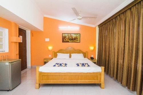 Hotel Lui Beach Resort 12