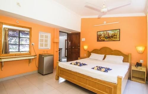 Hotel Lui Beach Resort 13