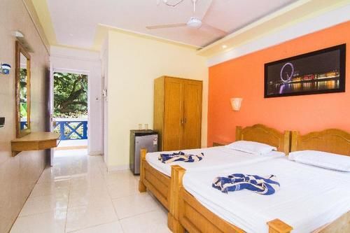 Hotel Lui Beach Resort 14