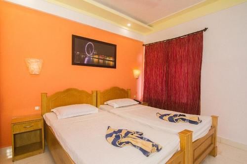 Hotel Lui Beach Resort 15