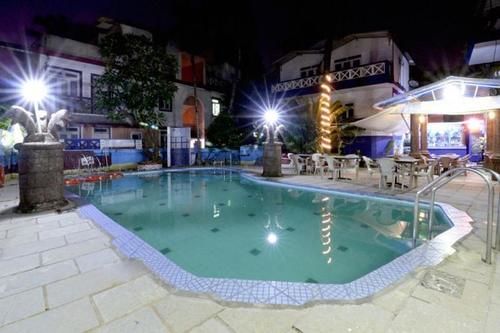 Hotel Lui Beach Resort 16