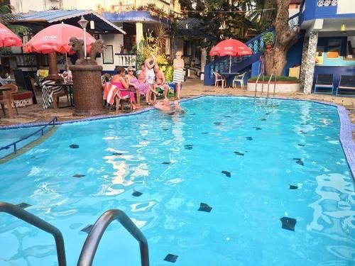 Hotel Lui Beach Resort 18