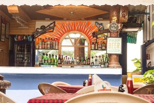 Hotel Lui Beach Resort 19