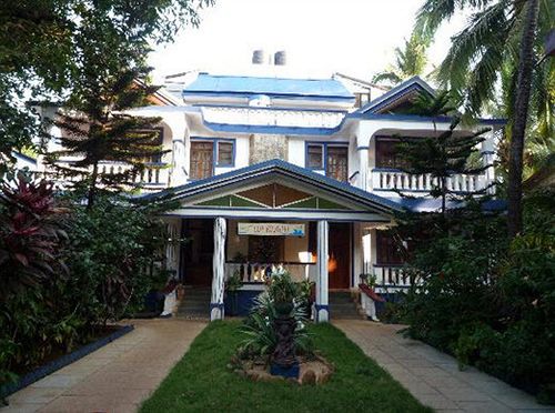 Hotel Lui Beach Resort 2