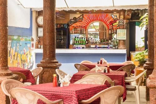 Hotel Lui Beach Resort 20