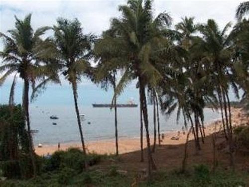 Hotel Lui Beach Resort 4