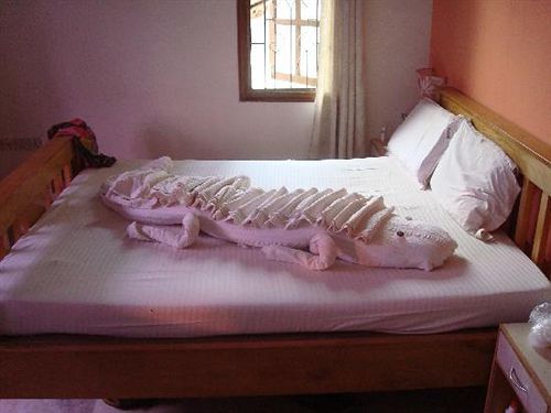 Hotel Lui Beach Resort 5