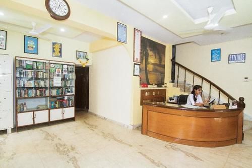 Hotel Lui Beach Resort 6