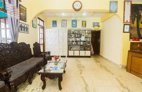 Hotel Lui Beach Resort 8