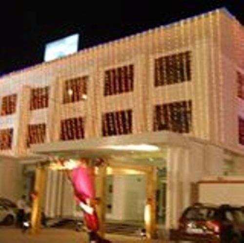 Hotel Madhu Resorts 13