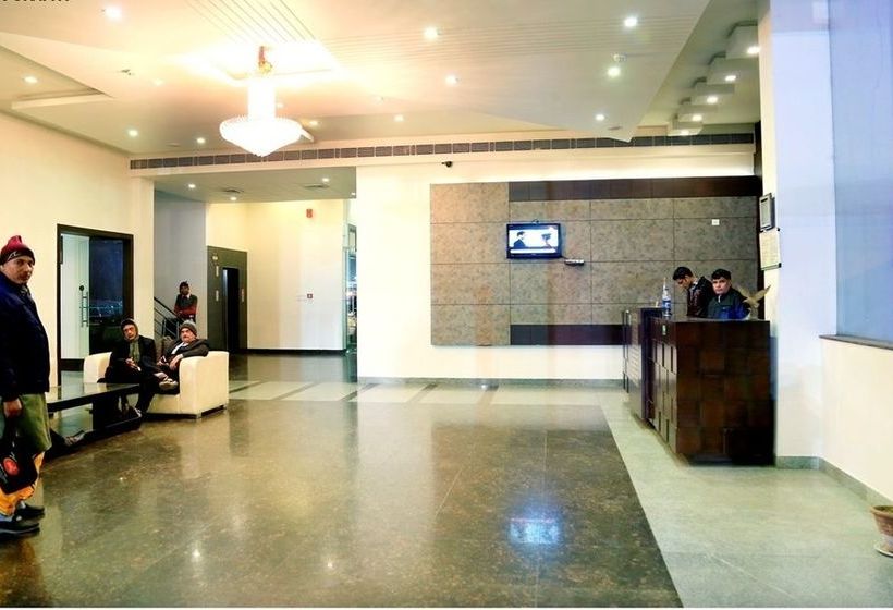 Hotel Madhu Resorts 4