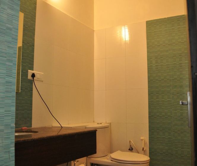 Hotel Madhu Resorts 7