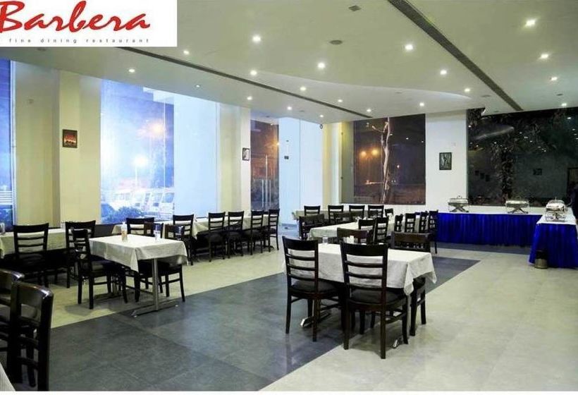 Hotel Madhu Resorts 9