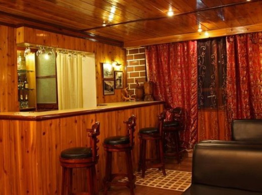 Hotel Club Mahindra Gangtok 1