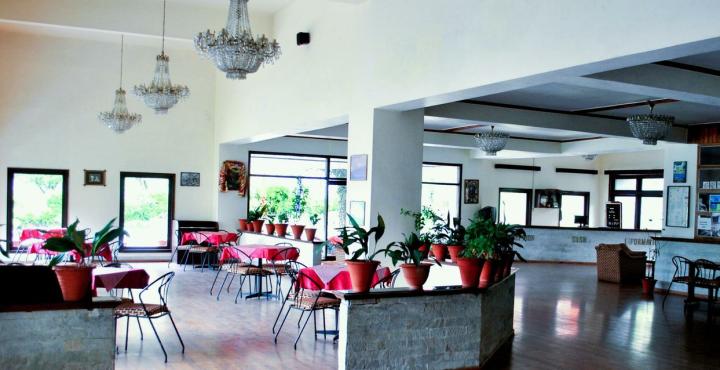 Hotel Sagar Resort 10