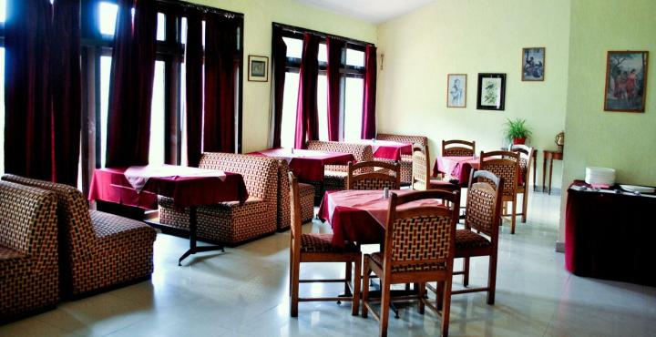 Hotel Sagar Resort 11