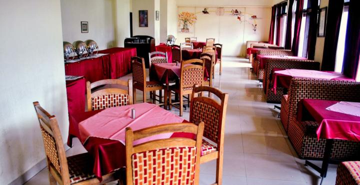 Hotel Sagar Resort 12