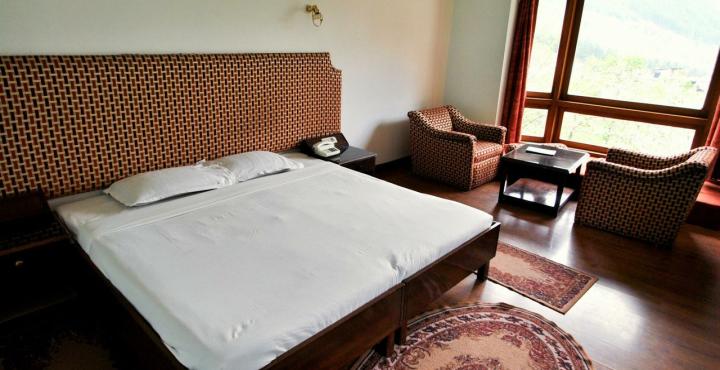 Hotel Sagar Resort 13