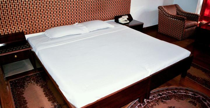 Hotel Sagar Resort 14