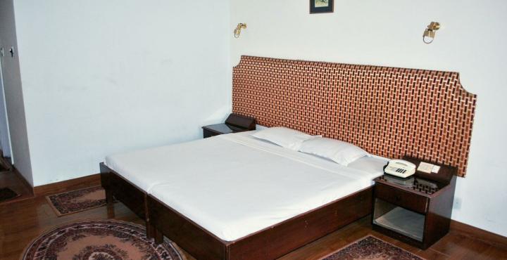 Hotel Sagar Resort 15