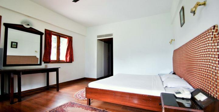 Hotel Sagar Resort 16