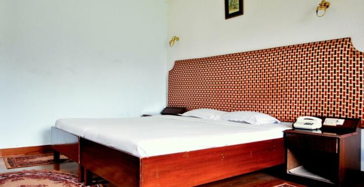 Hotel Sagar Resort 17