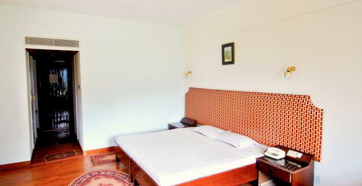 Hotel Sagar Resort 18