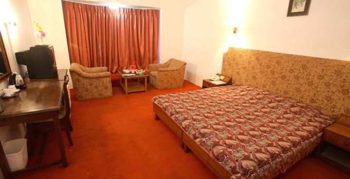 Hotel Sagar Resort 19